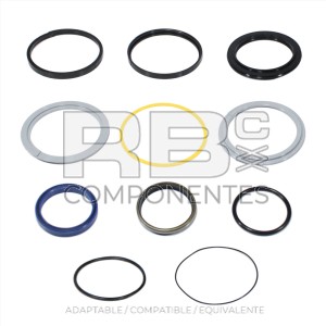 KIT DE JUNTAS CILINDRO COMPATIBLE HL 2421694640