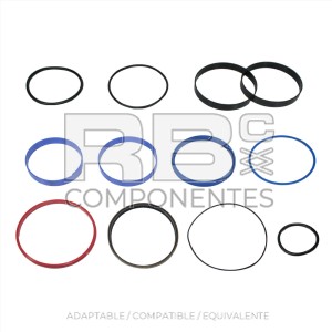 KIT DE JUNTAS ADAPTABLE 2421692400