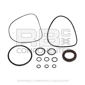 KIT JUNTAS MOTOR TRACCION ADAPTABLE JL 2900788 JL 800AJ 4*4