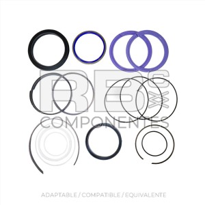 KIT JUNTAS CILINDRO ELEVACION COMPATIBLE GE 101252