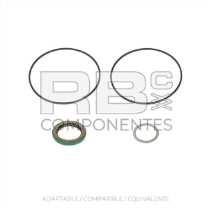 KIT DE JUNTAS ADAPTABLE 2900034