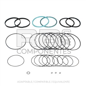 KIT DE JUNTAS ADAPTABLE JL 70002212