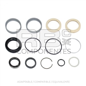 KIT CILINDRO DIRECCION ADAPTABLE  GE 63359