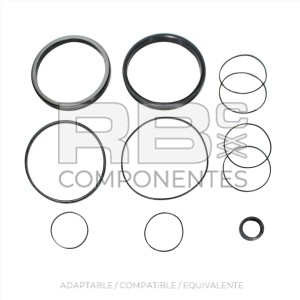 KIT,REDUCTOR TRACCION ADAPTABLE HL