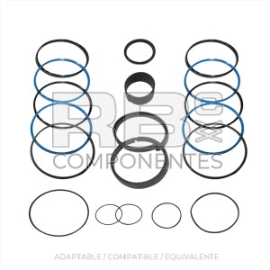 KIT DE JUNTAS 800 ADAPTABLE 2901526