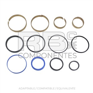 KIT JUNTAS CIL.ELEVACION  adaptable HL16TP
