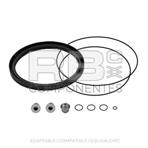 KIT DE JUNTAS ADAPTABLE 7021333