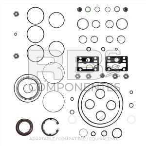 KIT DE JUNTAS ADAPTABLE 2421694660