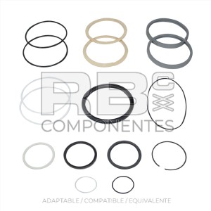 KIT DE JUNTAS CIL.ELEVACION GE S-85