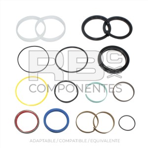 KIT DE JUNTAS ADAPTABLE 2505003350