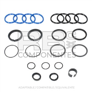 KIT DE JUNTAS PARA  E300A