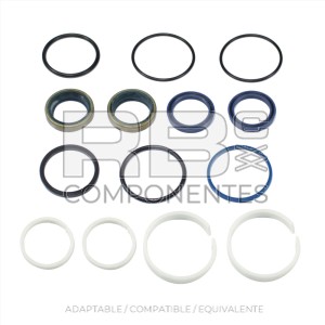 KIT DE JUNTAS ADAPTABLE HL 2421693840