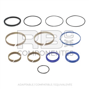 KIT JUNTAS ADAPTABLE 2504001390