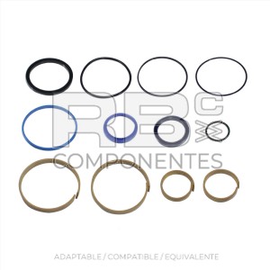KIT DE JUNTAS ADAPTABLE 2504001380