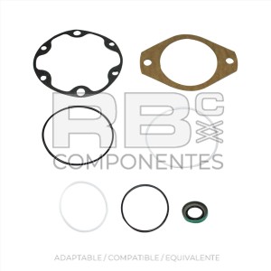 KIT DE JUNTAS ADAPTABLE 2900662
