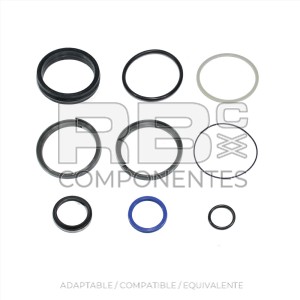 KIT JUNTAS CILINDRO OSCILANTE PARA HA32PX