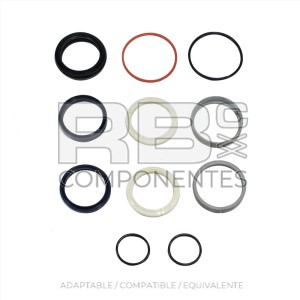 KIT DE JUNTAS PARA CLINDRO ADAPTABLE 2421692670
