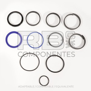 KIT DE JUNTAS AD/CO/EQ HL 2421693450