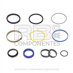 KIT DE JUNTAS ADAPTABLE HL 2504001230