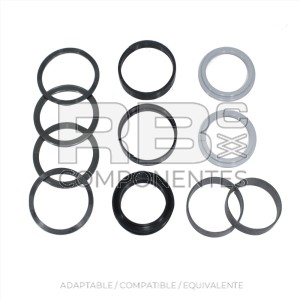 KIT DE JUNTAS ADPTABLE 2421102180