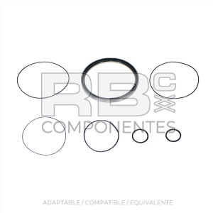 KIT DE JUNTAS FRENO 16PX