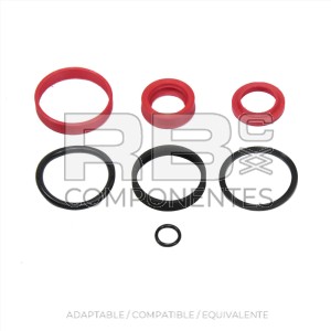 KIT JUNTAS COMPATIBLE JL 450 AJ SERIE 7017227