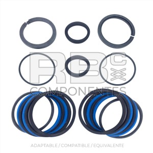 KIT JUNTAS COMPATIBLE JL 450 AJ SERIE I 2901547