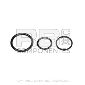 KIT JUNTAS COMPATIBLE JL 450 AJ SERIE I 2900708