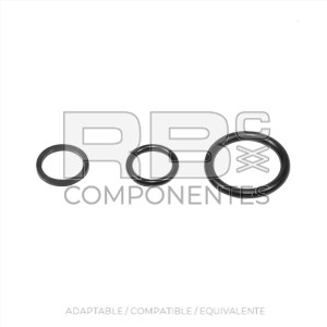 KIT JUNTAS COMPATIBLE JL 450 AJ SERIE I 7012998