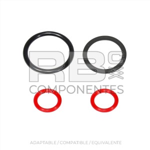 KIT JUNTAS COMPATIBLE GE 89312GT