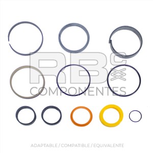 KIT JUNTAS BRAZO PRIMARIO AD/CO/EQ GE 48402GT
