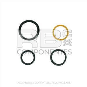 KIT JUNTAS AD/CO/EQ GE 58994GT