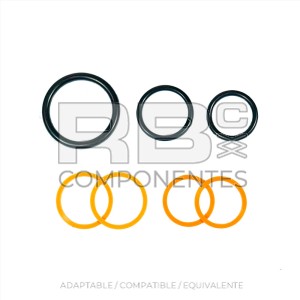 KIT JUNTAS AD/CO/EQ GE 89310GT