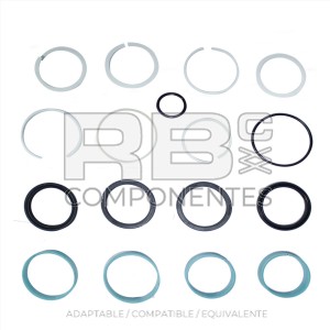 KIT JUNTAS CILINDRO ELEVACION AD/CO/EQ GE 63342GT