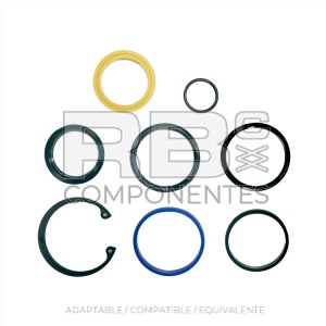 KIT JUNTAS CIL. EXT PLATAFORMA AD/CO/EQ JL 7001608