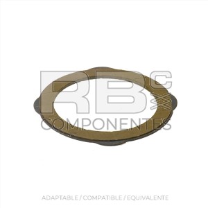 KIT FRENO RUEDA AD/CO/EQ HL 2325002780
