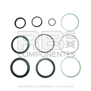 KIT JUNTAS CILINDRO DIRECCIÓN AD/CO/EQ JL 2901261