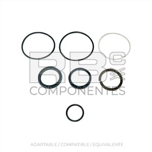 KIT JUNTAS HIDRAULICO AD/CO/EQ GE 147146GT