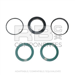 KIT JUNTAS CILINDRO AD/CO/EQ HL 2421692370