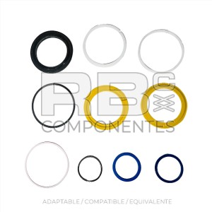 KIT JUNTAS CILINDRO COMP AD/CO/EQ HL 2420703080