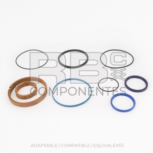 KIT DE JUNTAS AD/CO/EQ HL 2504001370