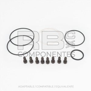 KIT JUNTAS REDUCTOR TRACCION AD/CO/EQ HL 2325002790