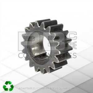 PIÑON EXTERIOR RECUPERADO REDUCTOR RB060150