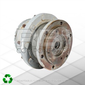 REDUCTOR RUEDA GN Z34 (reacondicionado)