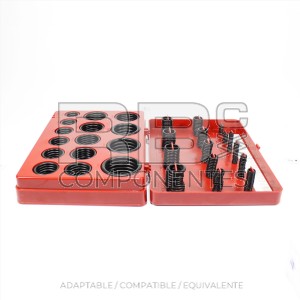KIT JUEGO DE JUNTAS EN PULGADA