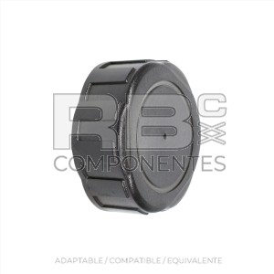 TAPON HEMBRA DE PLASTICO DIAM. INTE. 49MMTAPON GASOIL COMPACT 8/10/12DX