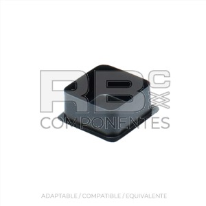 TAPON PLASTICO 1.25X0.083