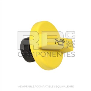 TAPON LLENADO OLI. ROSC. FL1011/LKS