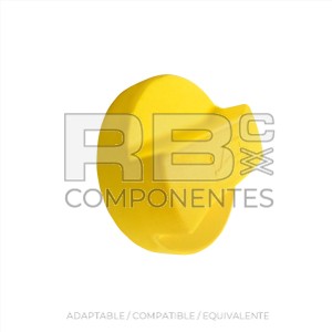 TAPON LLENADO OLI. FL1011/12/BFM