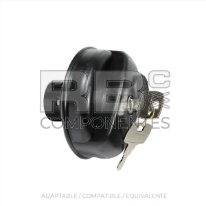 TAPON GASOIL